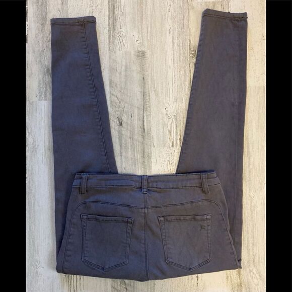 David Kahn Jeans Size 26 - Picture 5 of 7